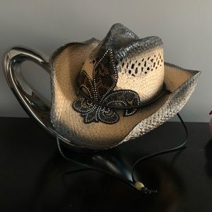 Cowgirl Hat
